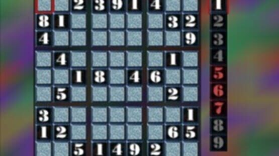 Screenshot for Puzzle Mania