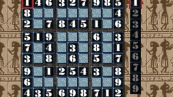 Screenshot for Puzzle Mania 2