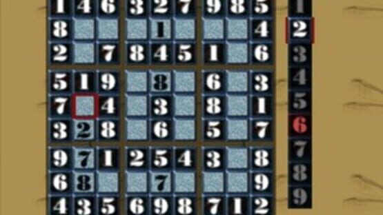 Screenshot for Puzzle Mania 2