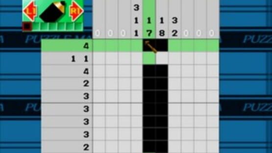 Screenshot for Puzzle Mania 2