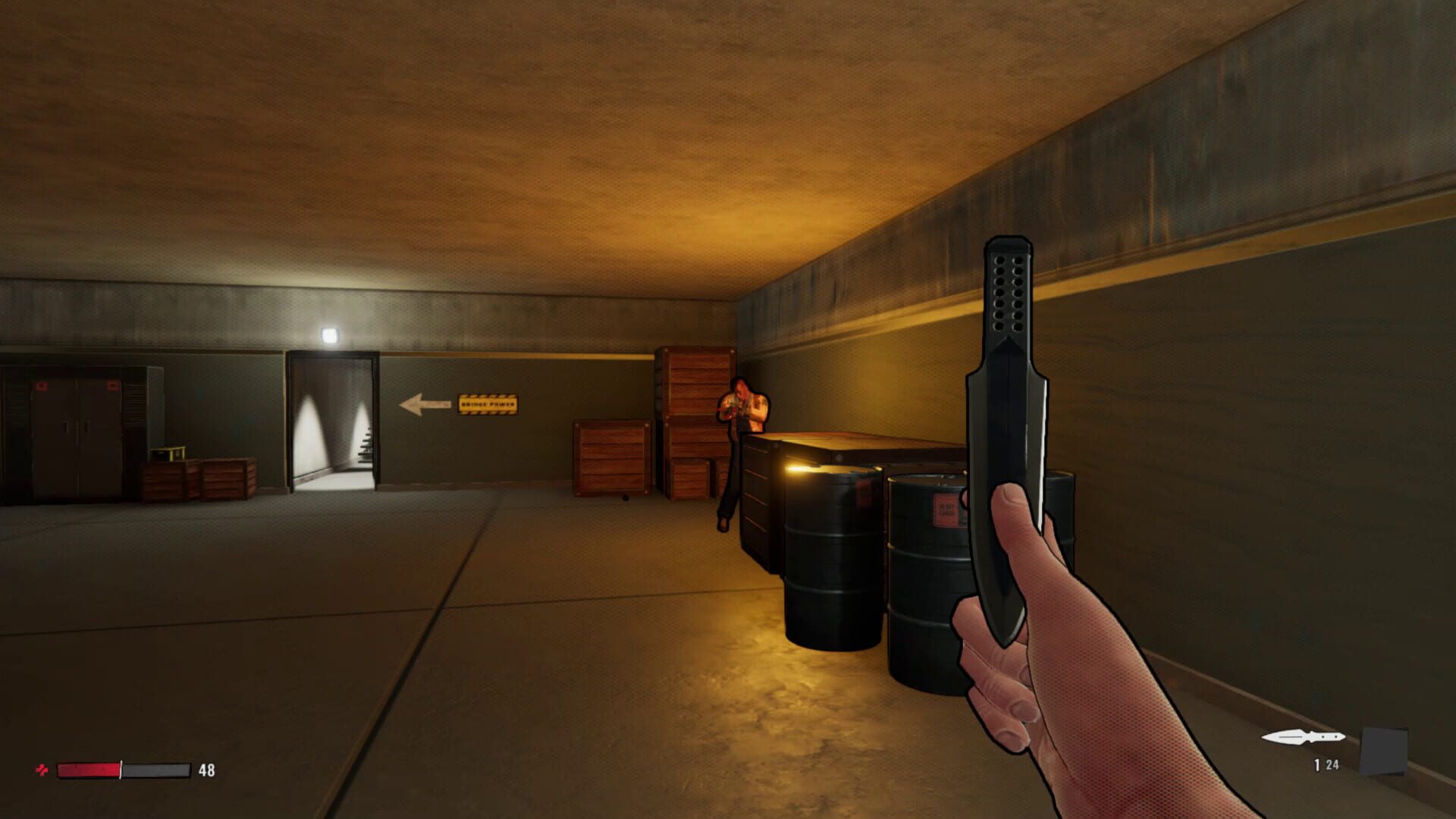Screenshot for XIII