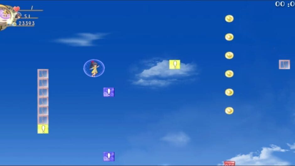 Screenshot for Yuru-fuwa Ball