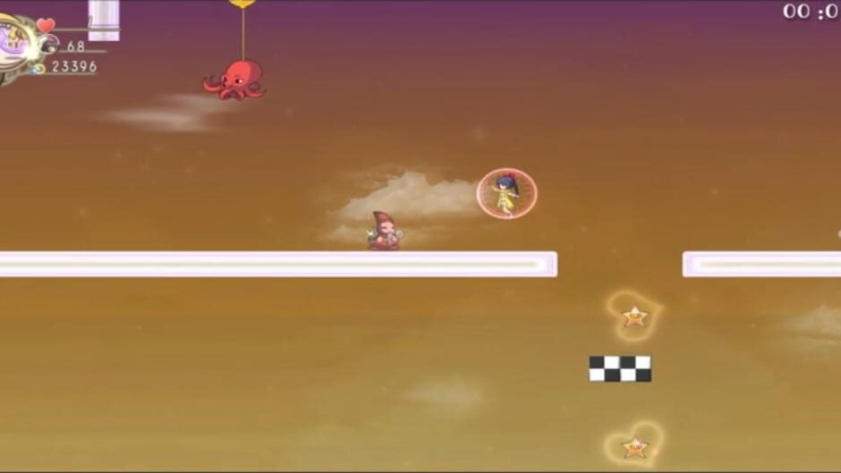 Screenshot for Yuru-fuwa Ball