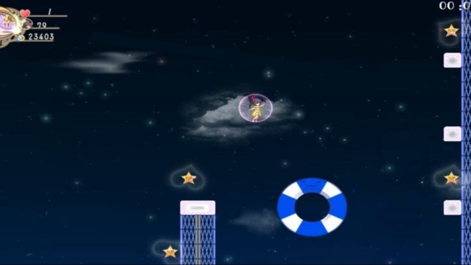 Screenshot for Yuru-fuwa Ball