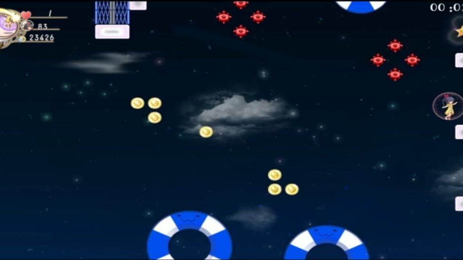 Screenshot for Yuru-fuwa Ball