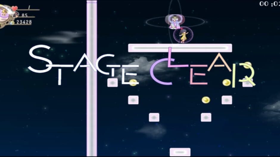 Screenshot for Yuru-fuwa Ball