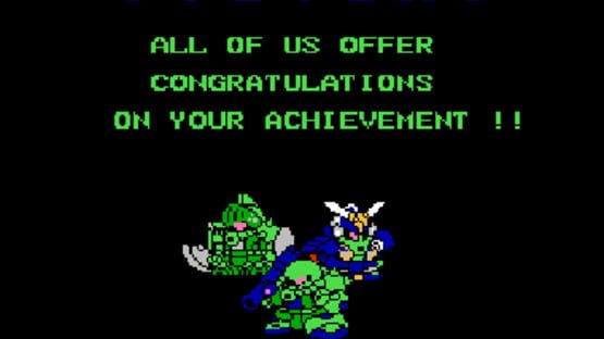 Screenshot for SD Gundam World: Gachapon Senshi 3 - Eiyuu Senki