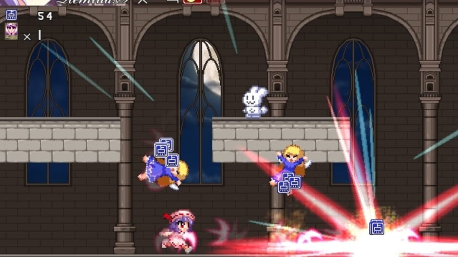 Screenshot for RemiFla Spirits