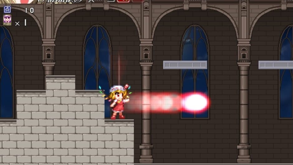 Screenshot for RemiFla Spirits