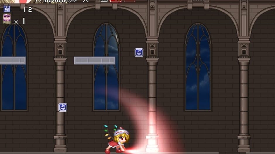 Screenshot for RemiFla Spirits