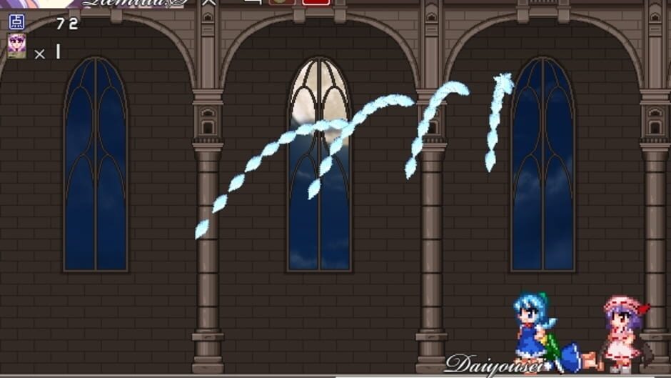 Screenshot for RemiFla Spirits