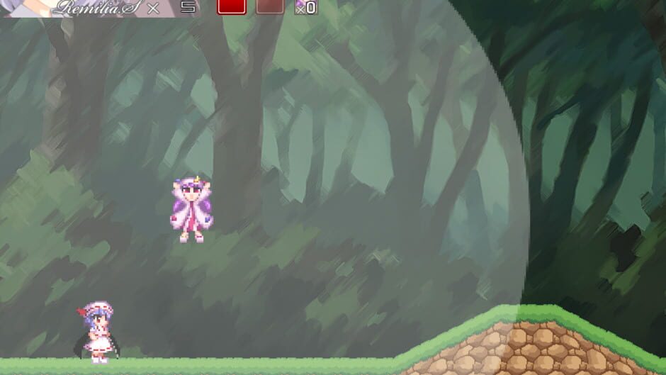 Screenshot for RemiFla Spirits 2