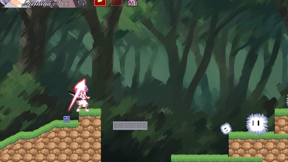 Screenshot for RemiFla Spirits 2