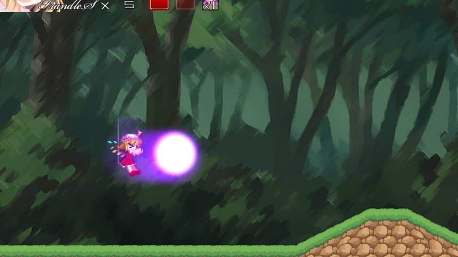 Screenshot for RemiFla Spirits 2
