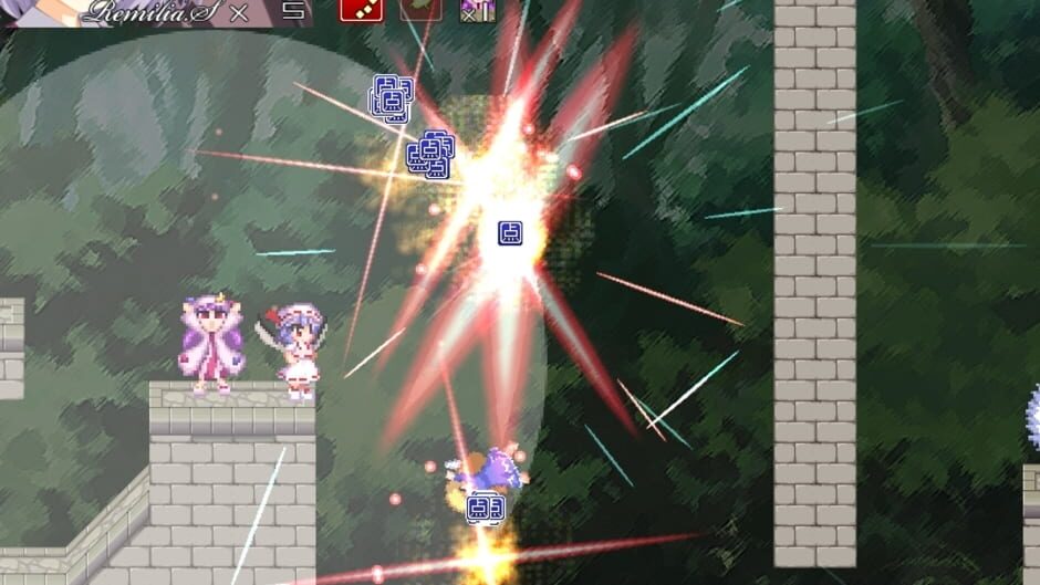 Screenshot for RemiFla Spirits 2