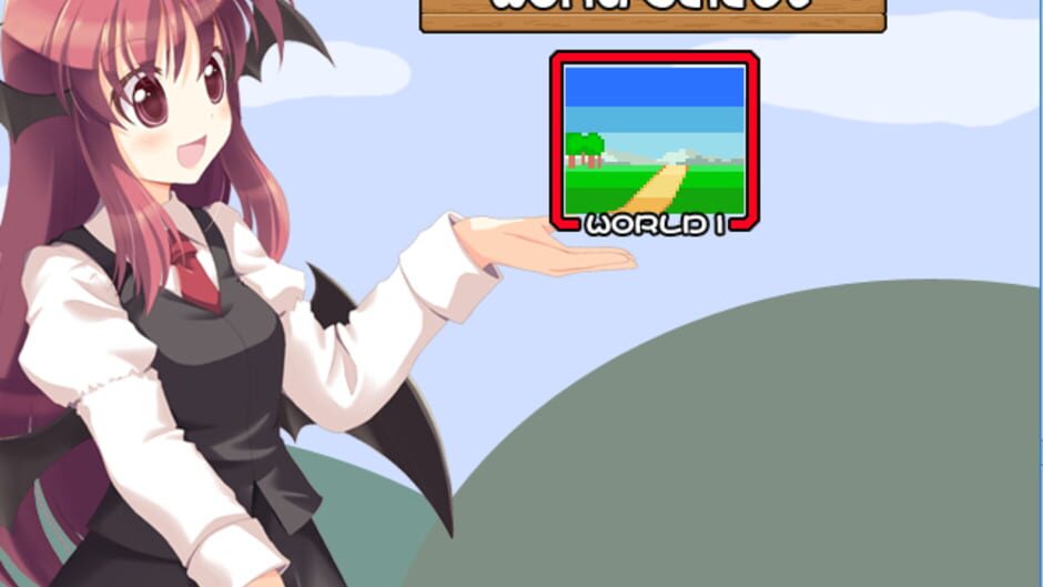 Screenshot for Alipache in Wonderworld