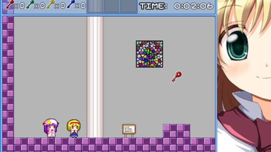 Screenshot for Alipache in Wonderworld
