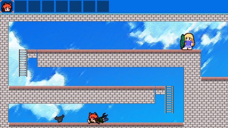 Screenshot for UdoRin