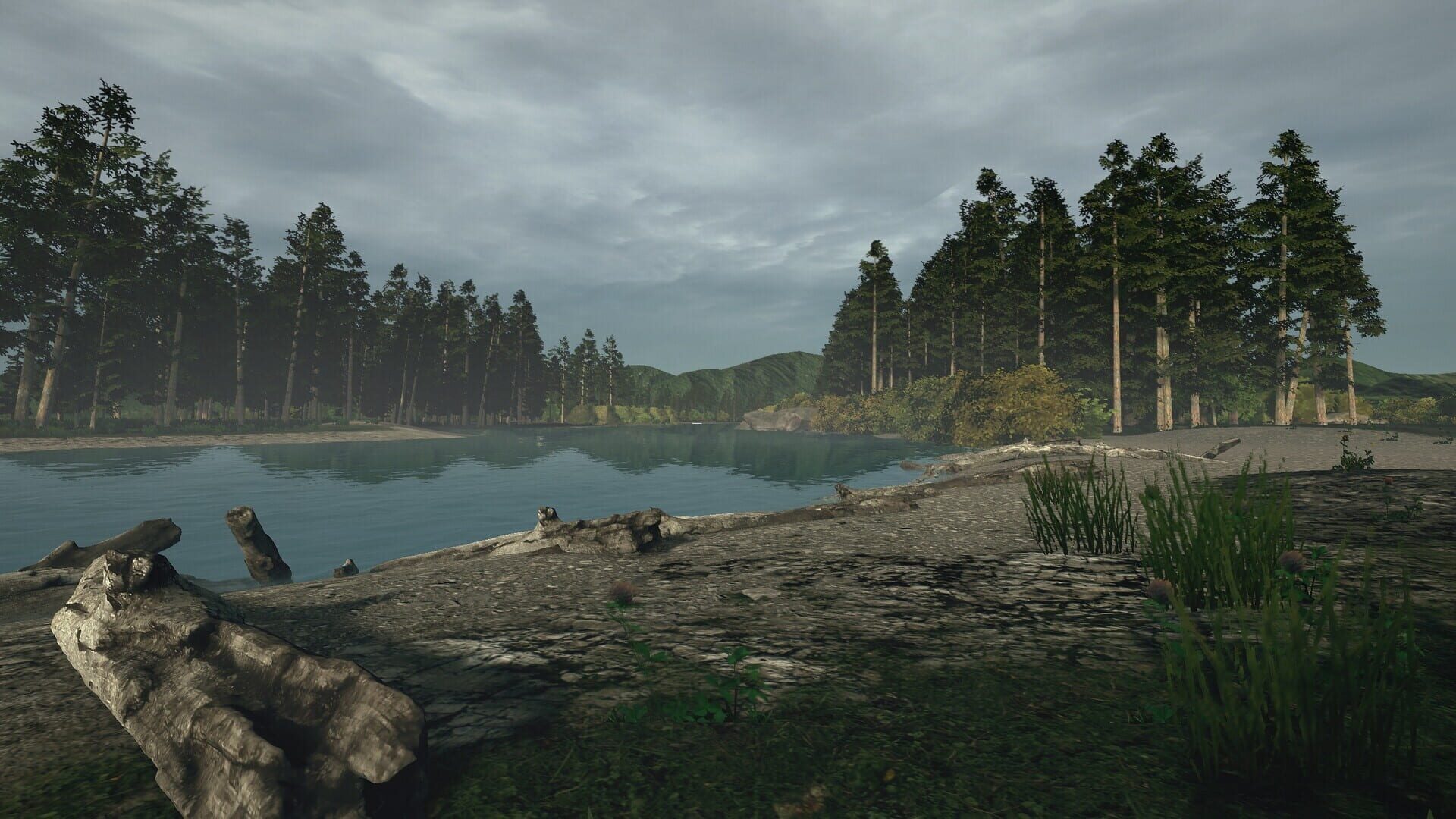 Screenshot for Ultimate Fishing Simulator: Taupo Lake