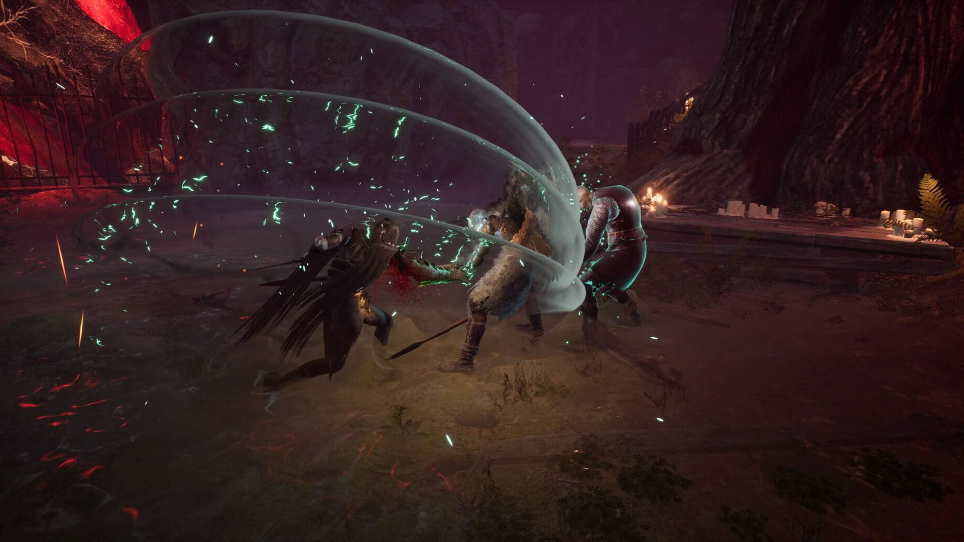 Screenshot for Thymesia