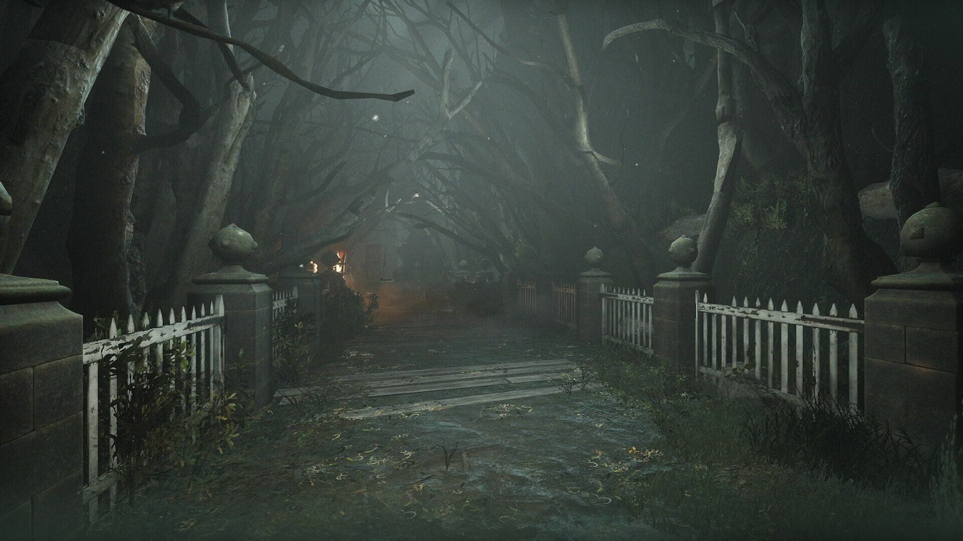 Screenshot for Thymesia