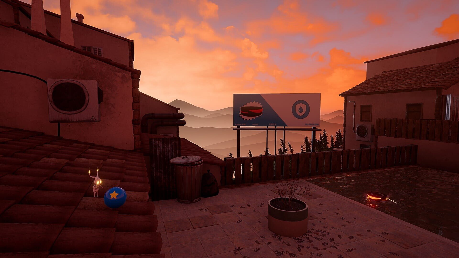 Screenshot for A Tale of Paper: Refolded