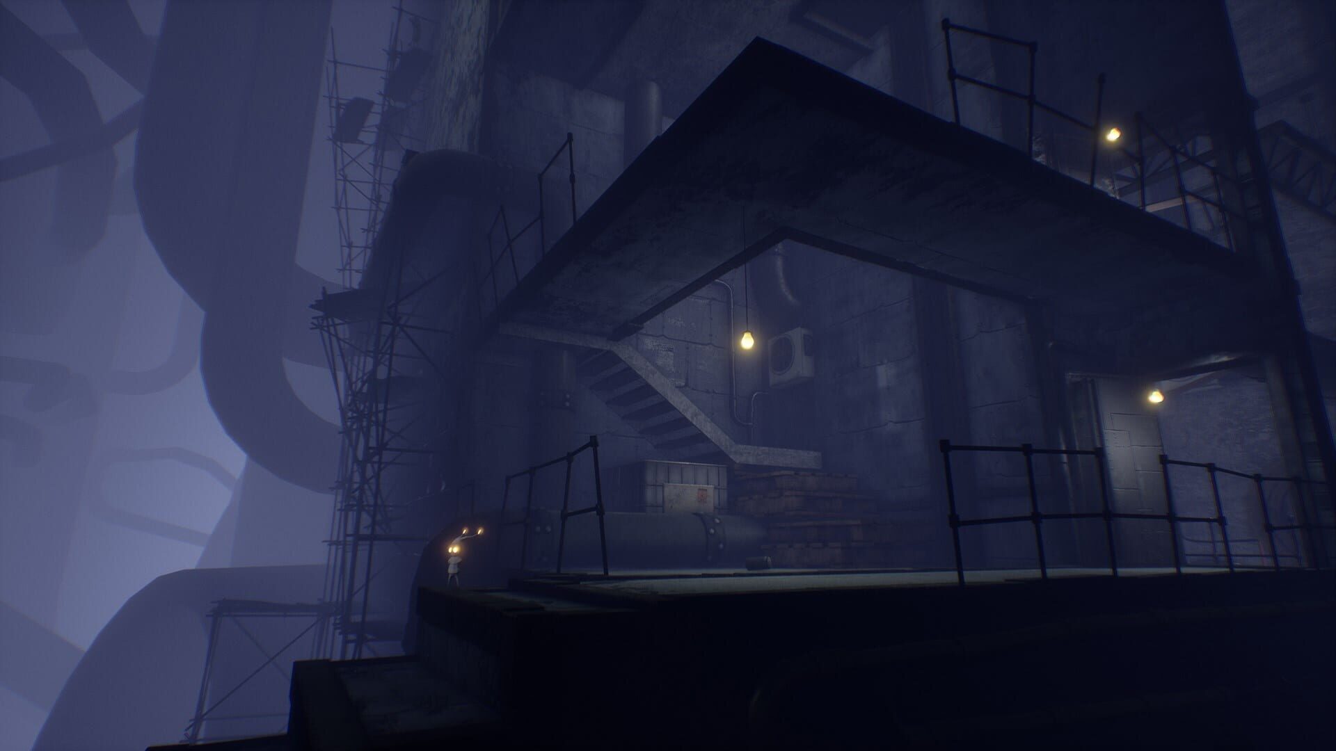 Screenshot for A Tale of Paper: Refolded