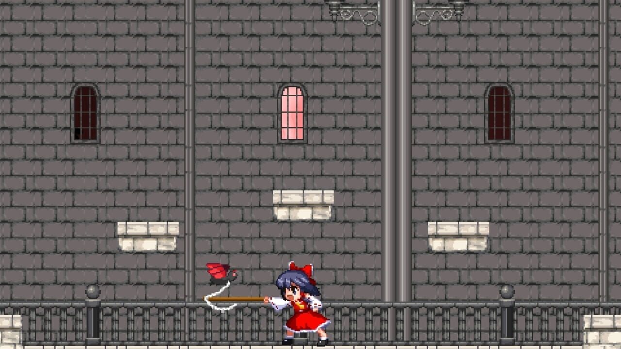 Screenshot for Castlemaze: Ojou-sama kara no Chousen