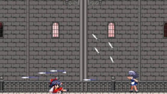 Screenshot for Castlemaze: Ojou-sama kara no Chousen
