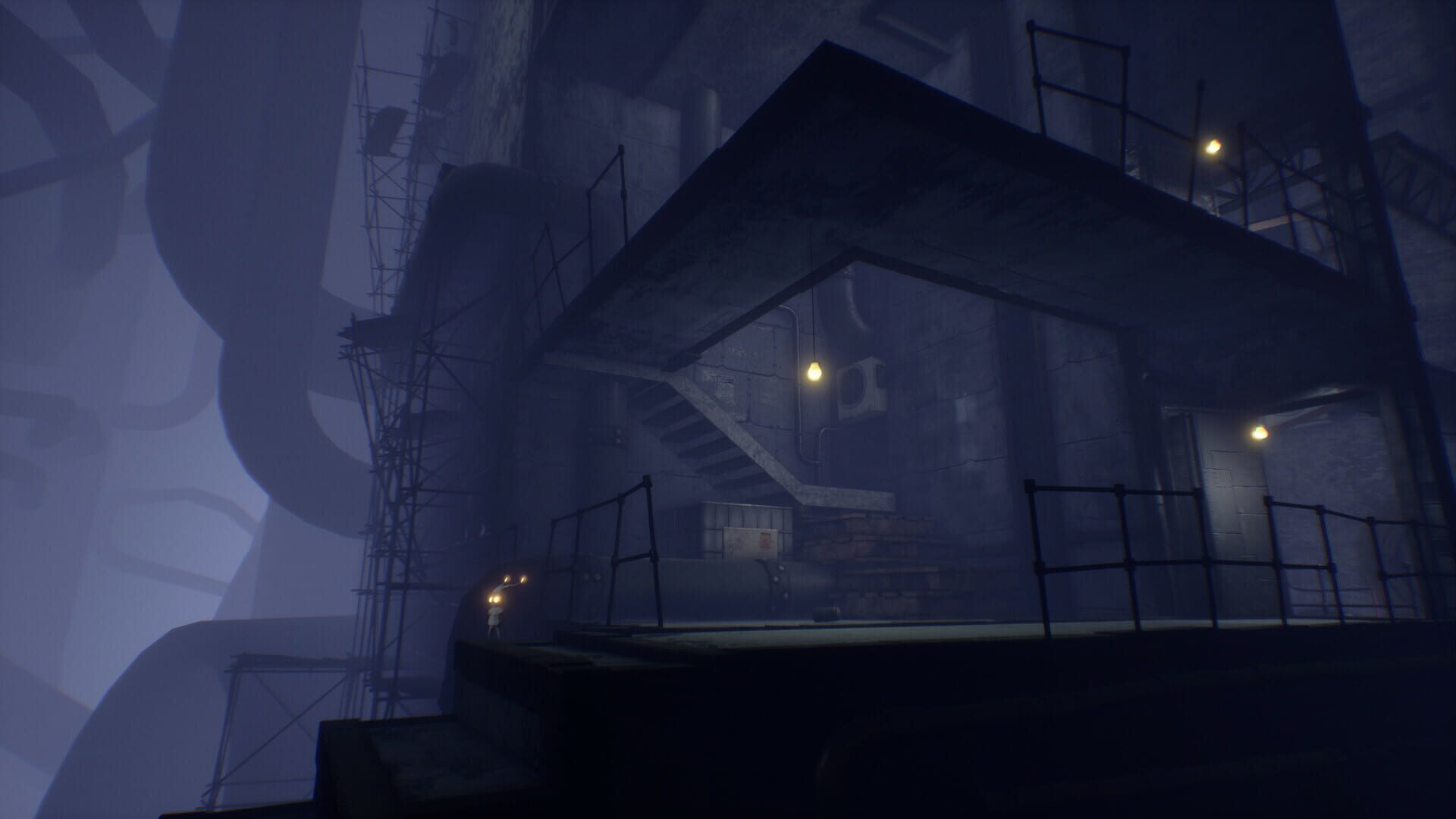 Screenshot for A Tale of Paper: Refolded