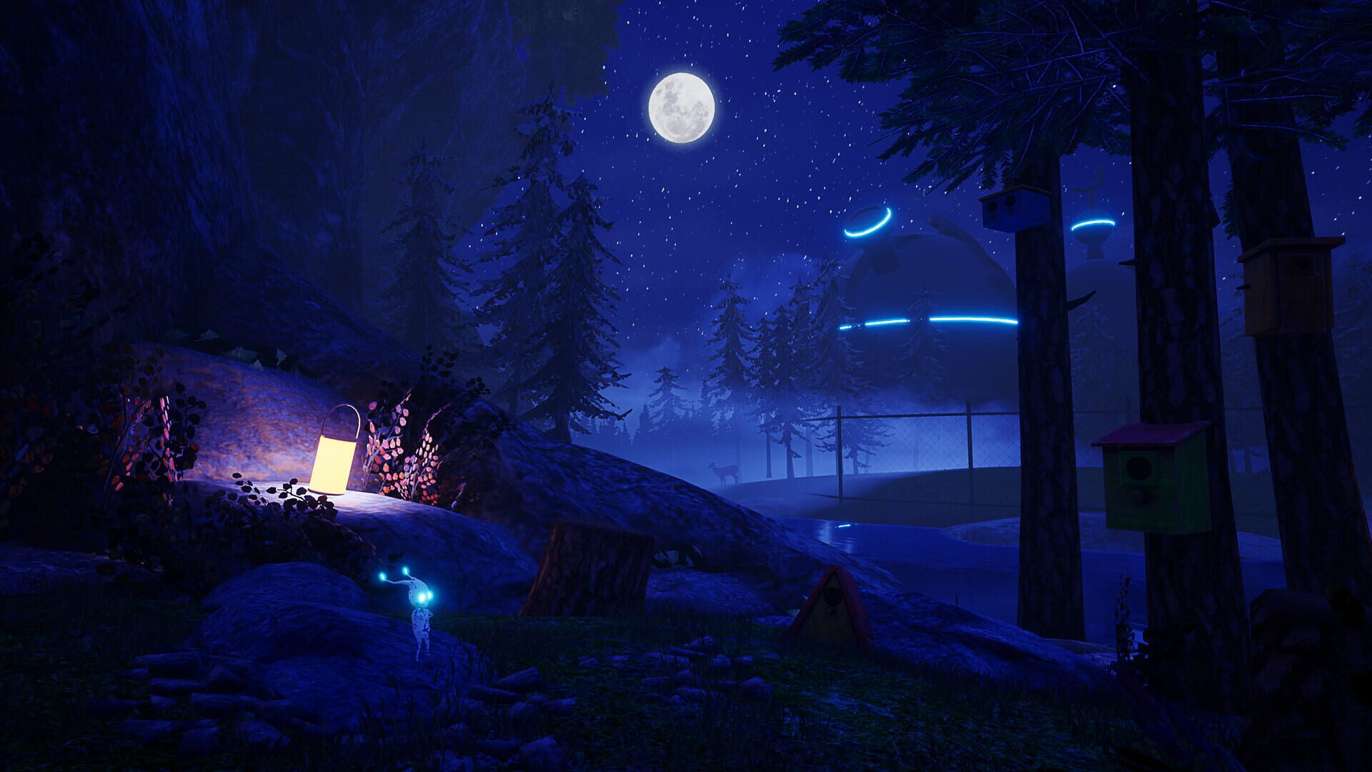 Screenshot for A Tale of Paper: Refolded