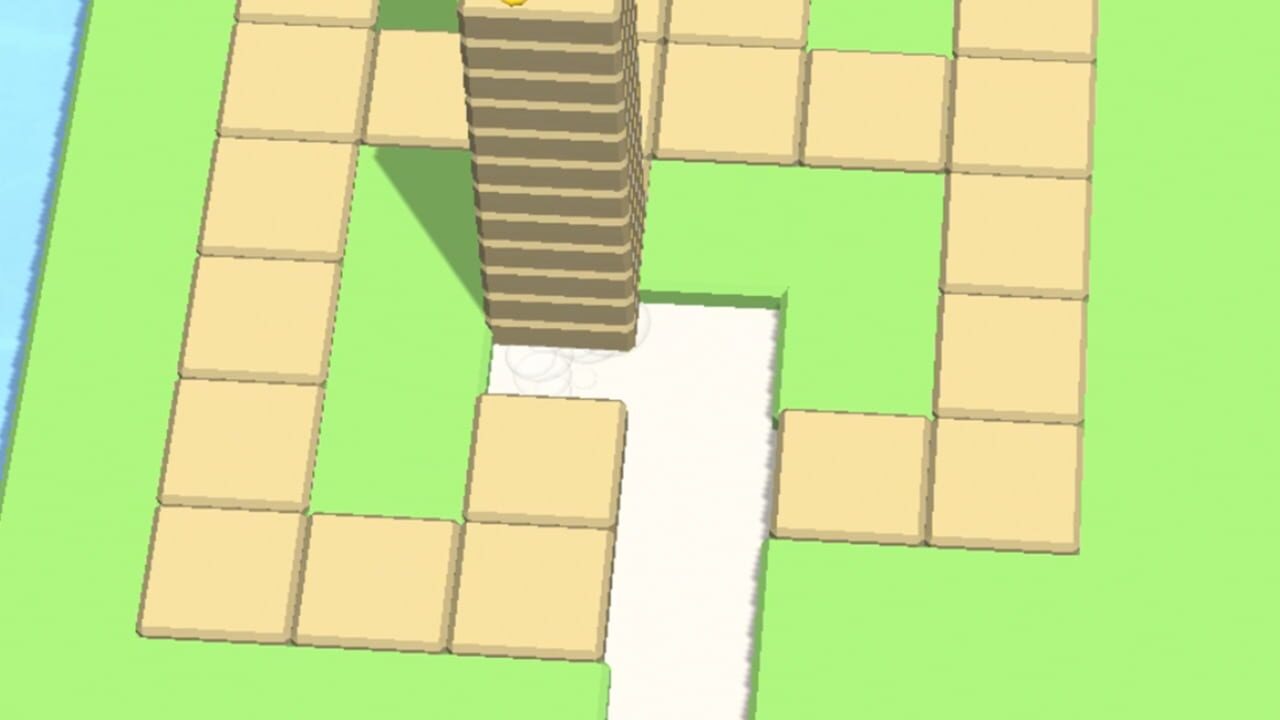 Screenshot for Stacky Dash