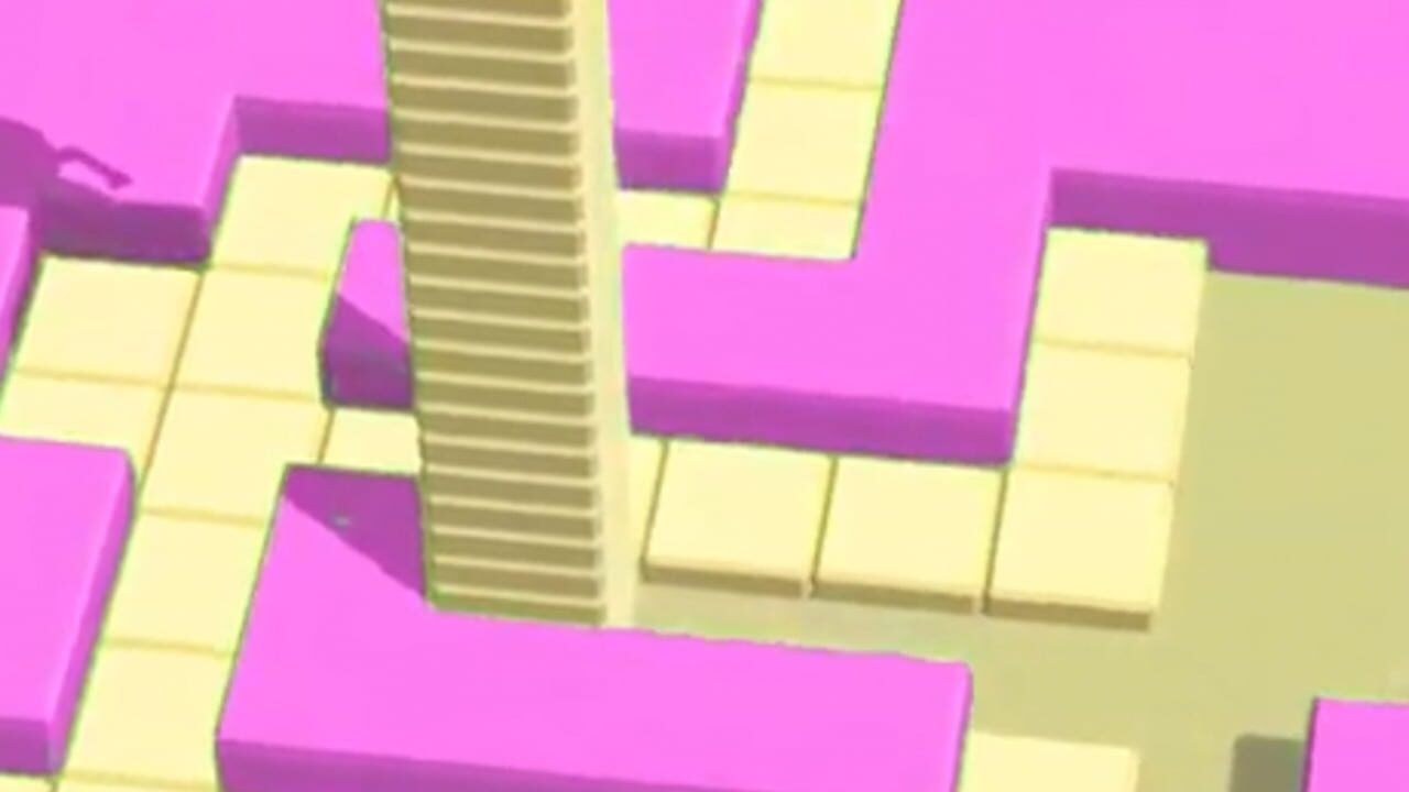 Screenshot for Stacky Dash