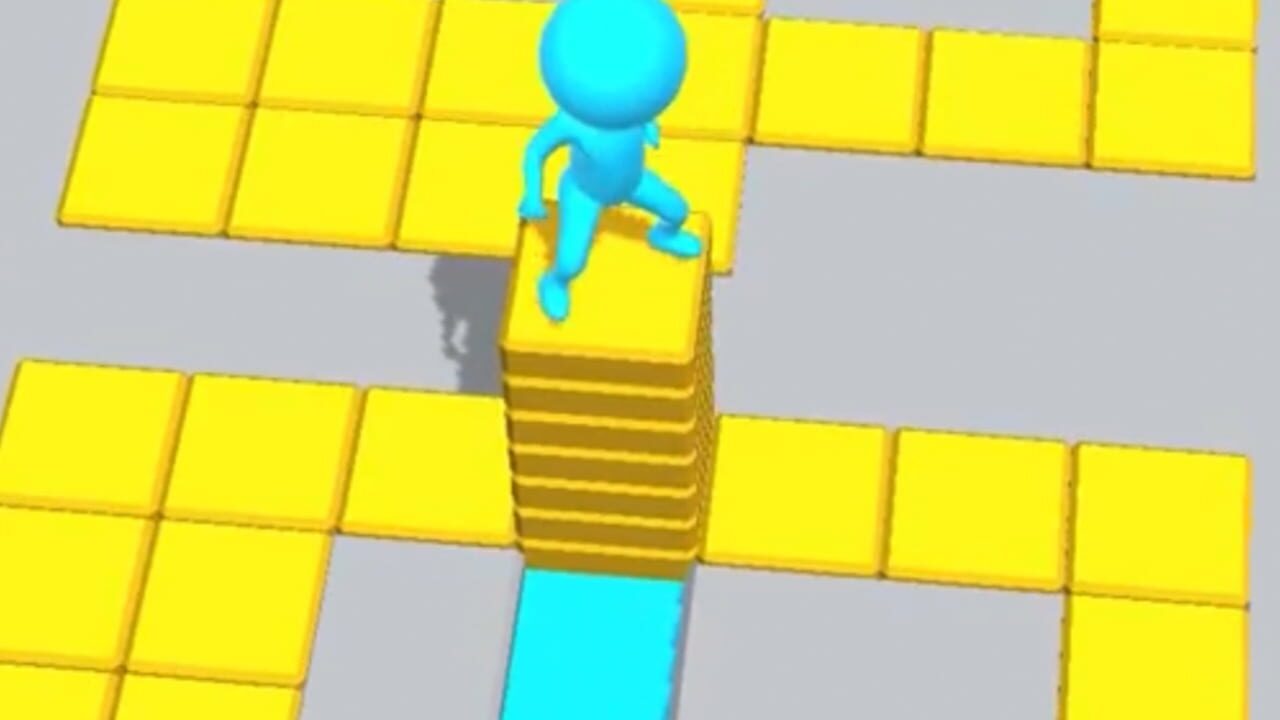 Screenshot for Stacky Dash
