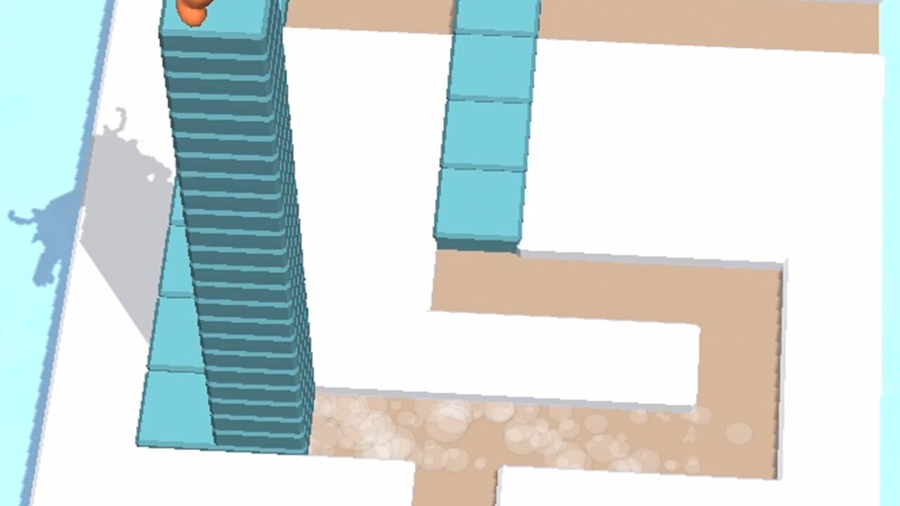 Screenshot for Stacky Dash
