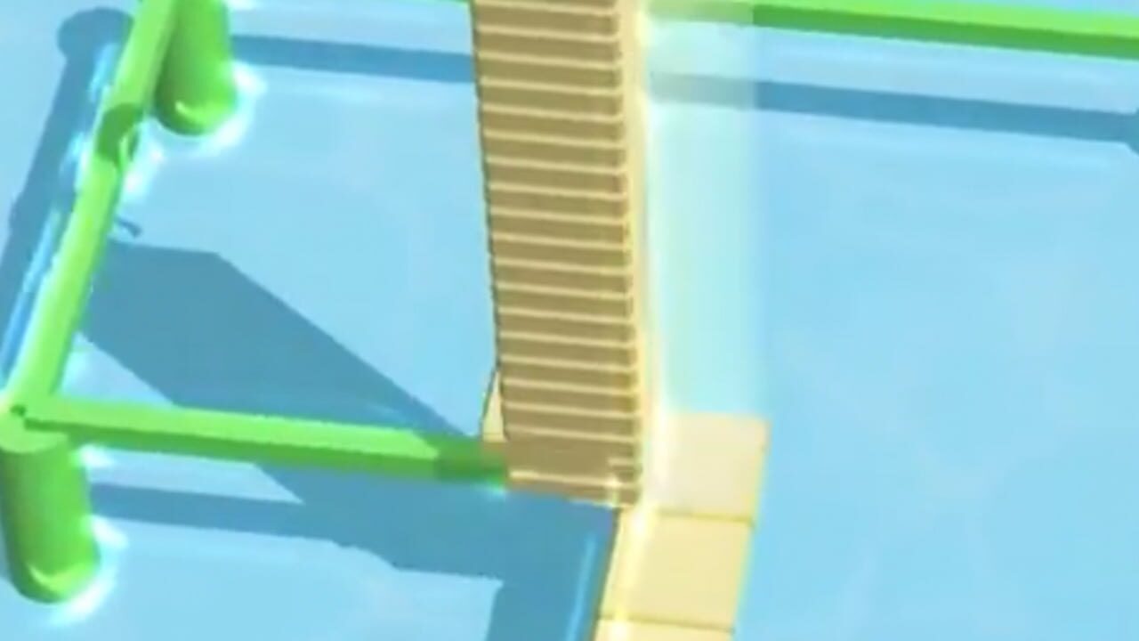 Screenshot for Stacky Dash