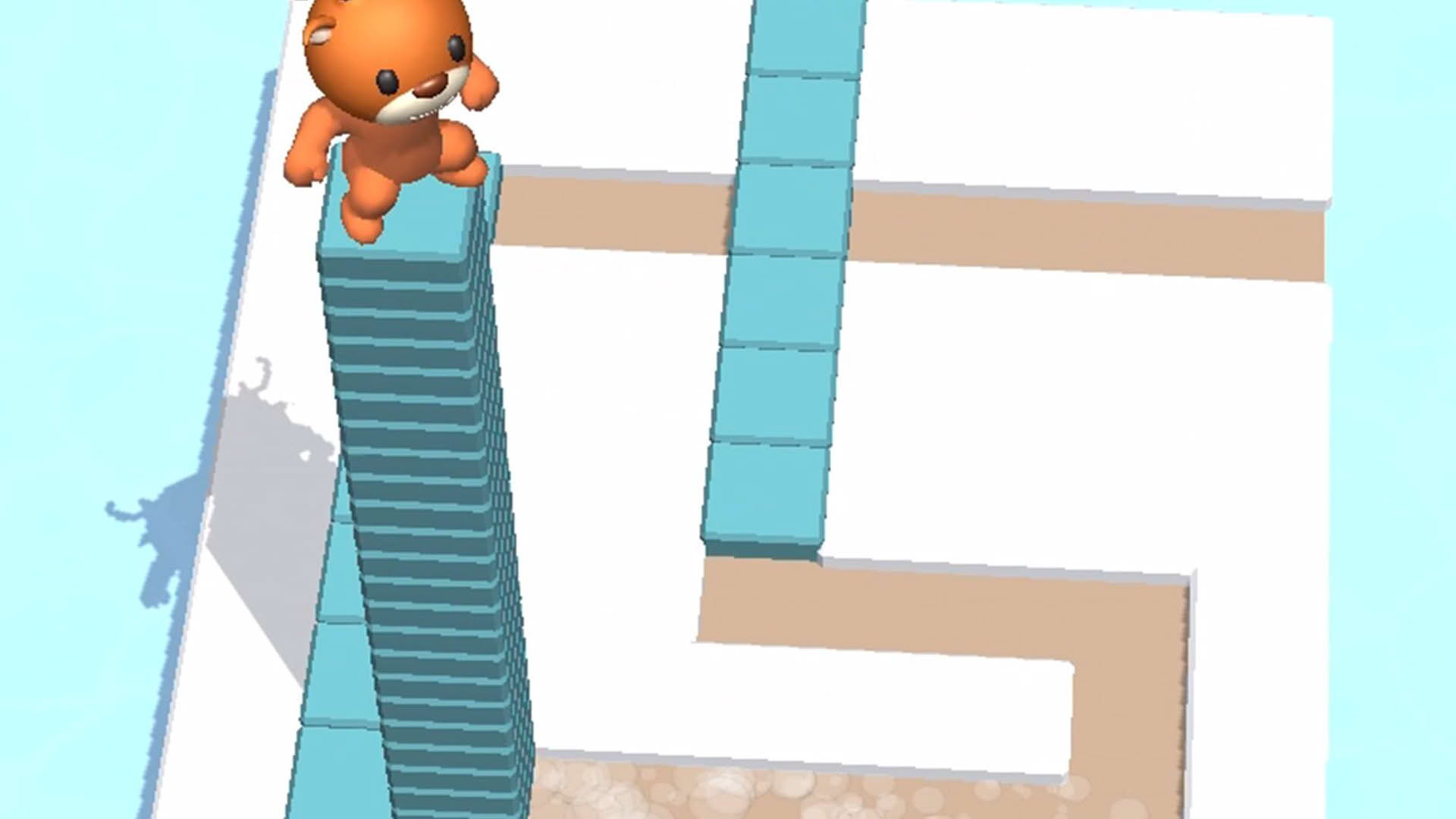 Screenshot for Stacky Dash