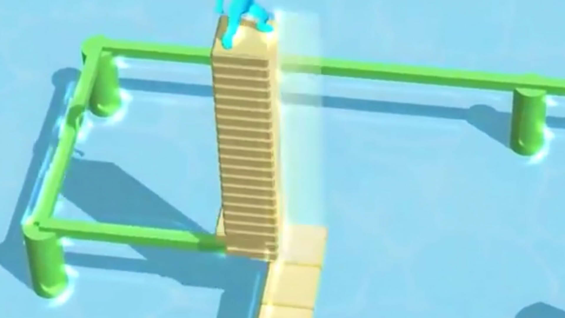 Screenshot for Stacky Dash
