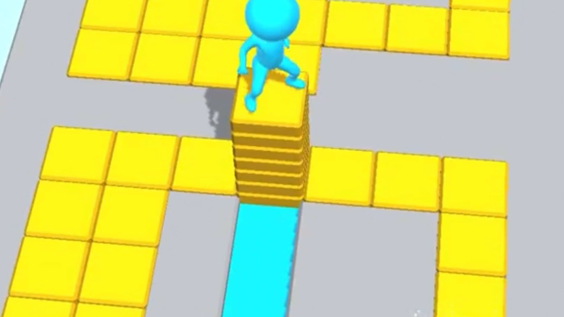 Screenshot for Stacky Dash