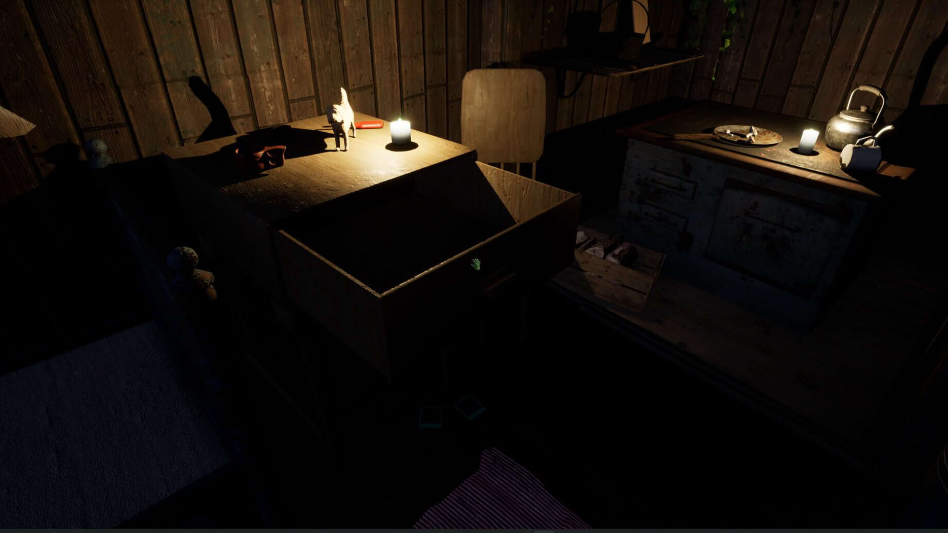 Screenshot for Lempo