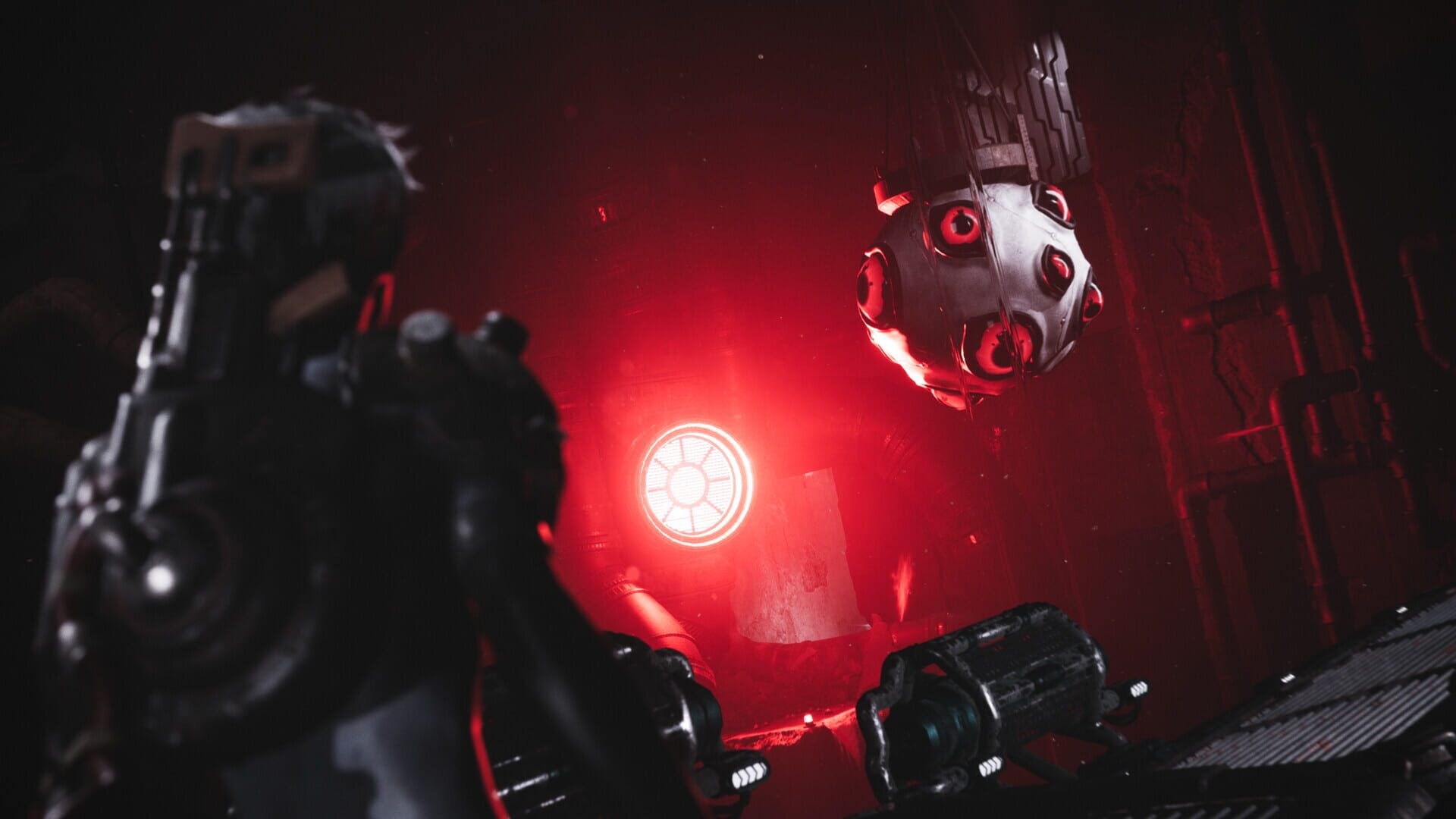 Screenshot for Luna Abyss