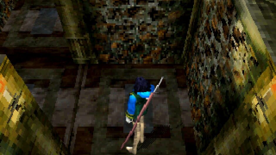 Screenshot for Airs Adventure