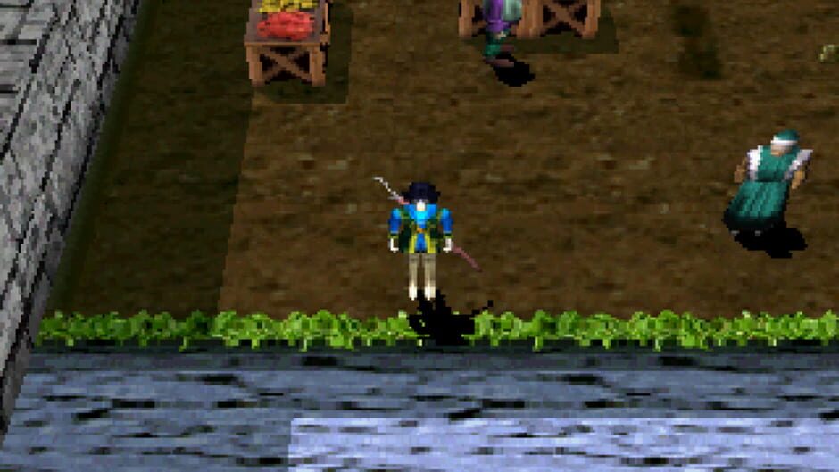 Screenshot for Airs Adventure