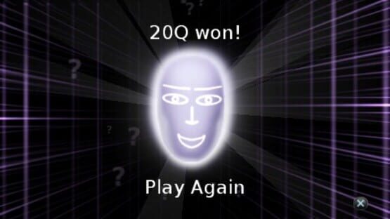 Screenshot for 20Q