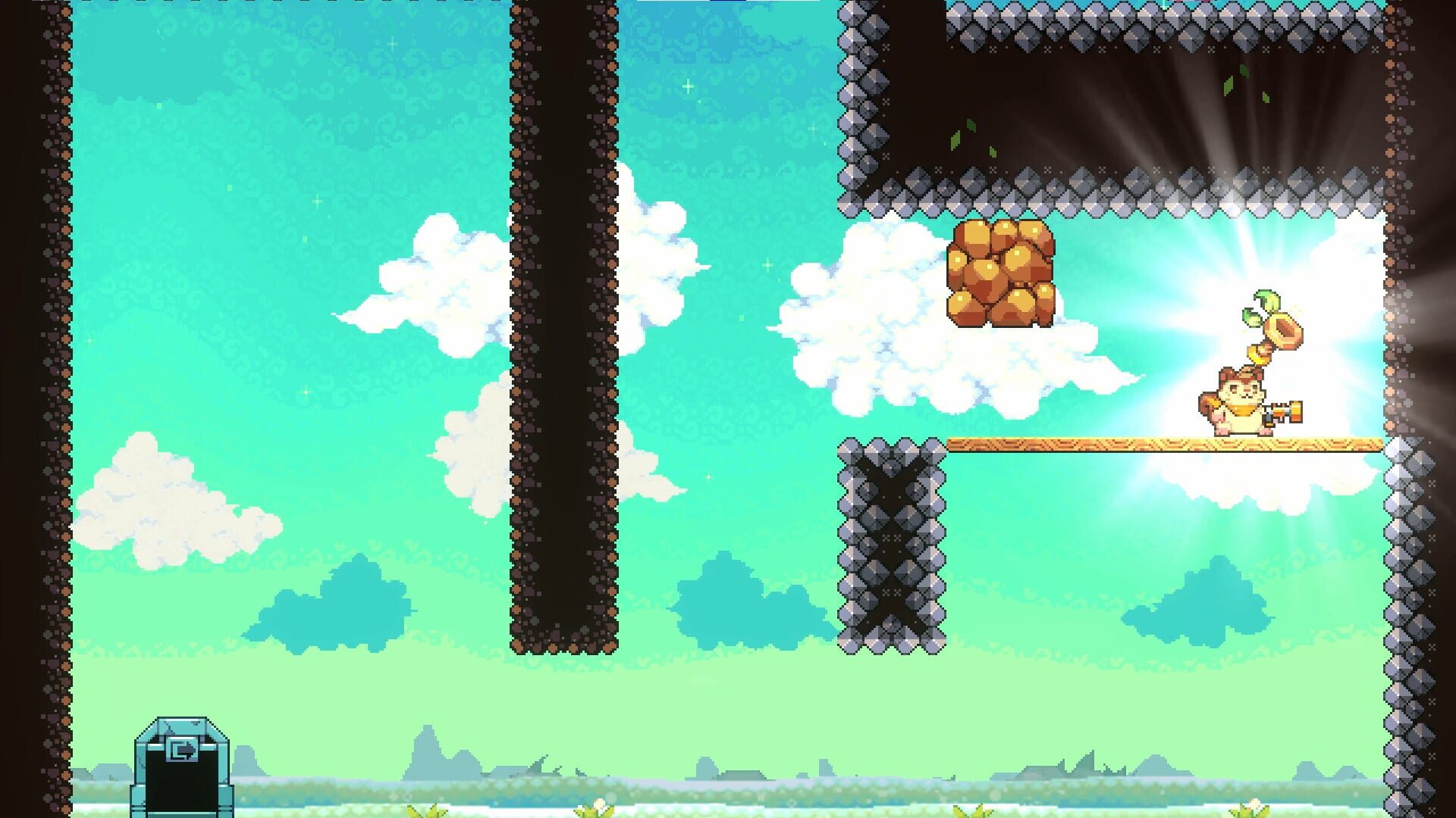 Screenshot for The Ramsey