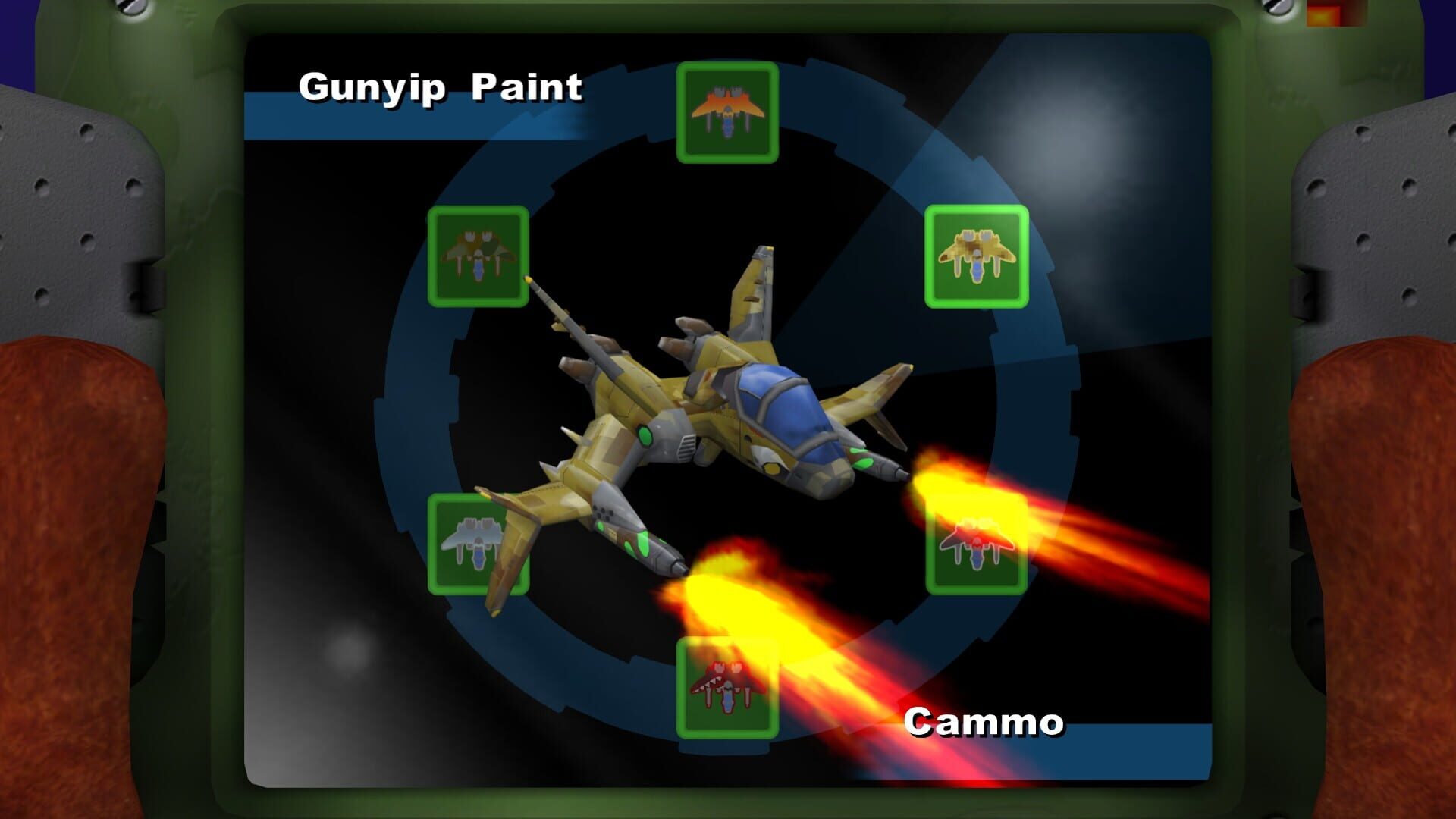 Screenshot for Ty the Tasmanian Tiger 3: Night of the Quinkan
