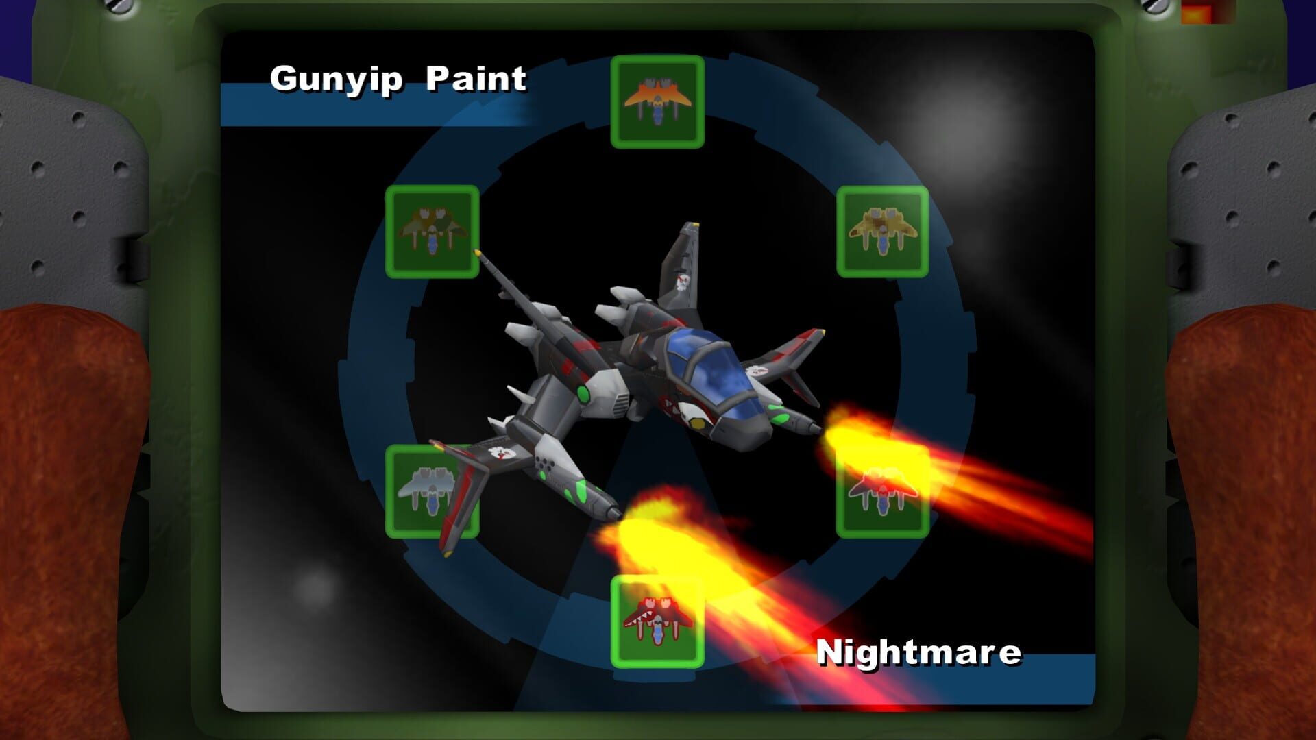 Screenshot for Ty the Tasmanian Tiger 3: Night of the Quinkan
