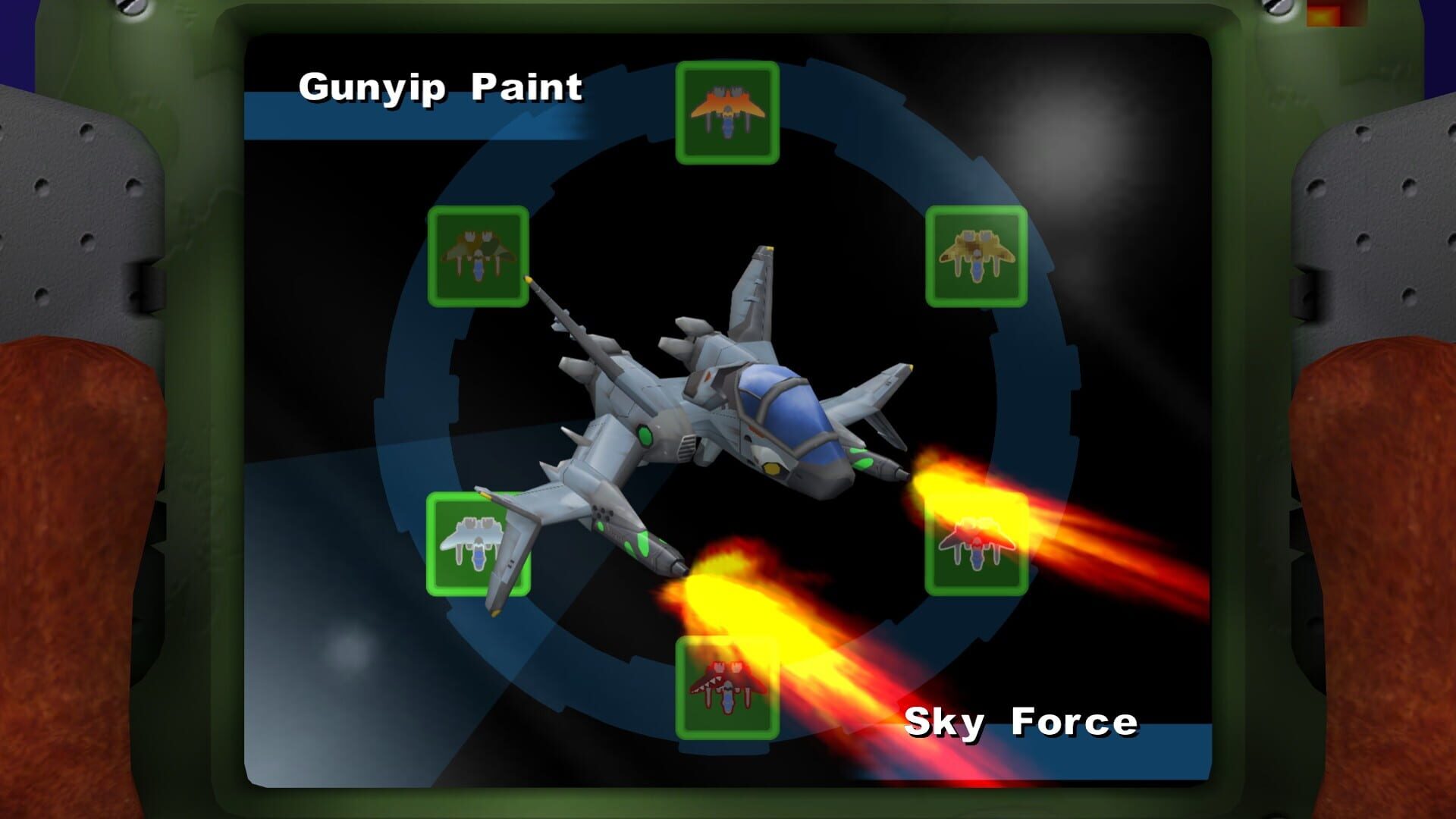 Screenshot for Ty the Tasmanian Tiger 3: Night of the Quinkan