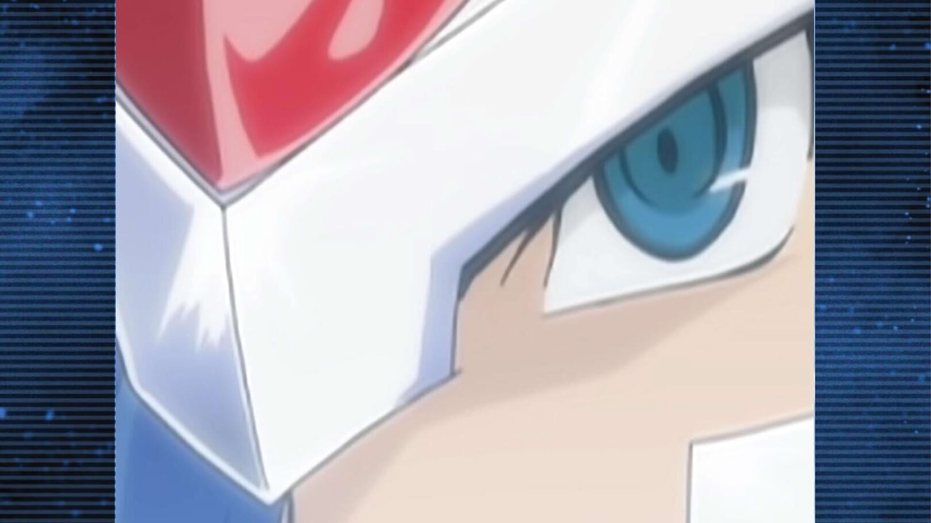 Screenshot for Cardfight!! Vanguard Zero