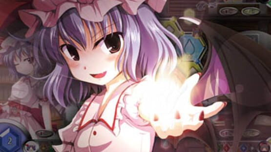 Screenshot for Touhou Gekkatan